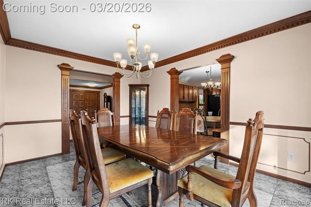 41319 Julie Court, Clinton Township, MI 48038