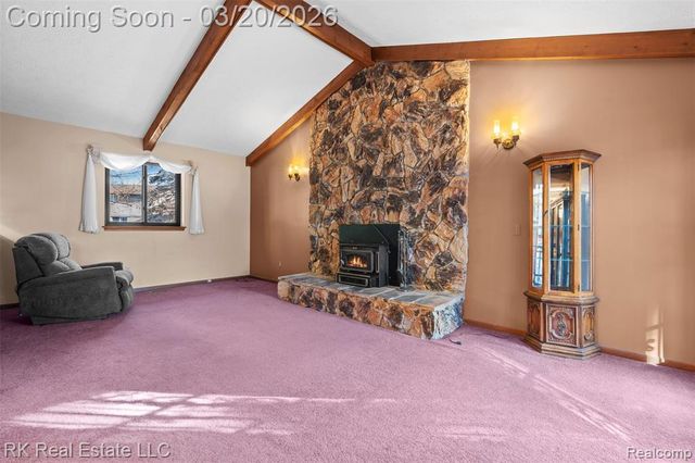 41319 Julie Court, Clinton Township, MI 48038