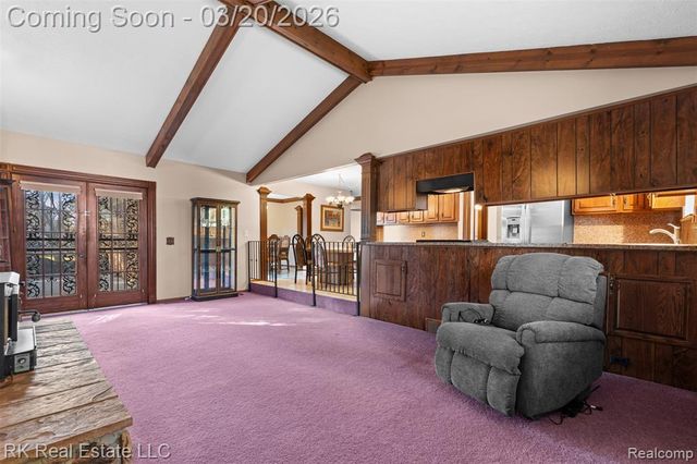 41319 Julie Court, Clinton Township, MI 48038