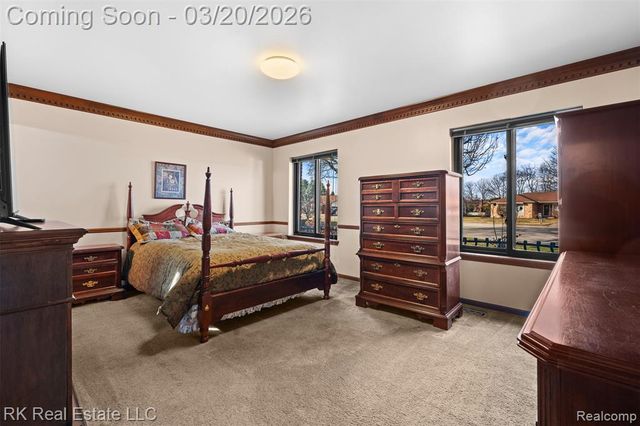 41319 Julie Court, Clinton Township, MI 48038