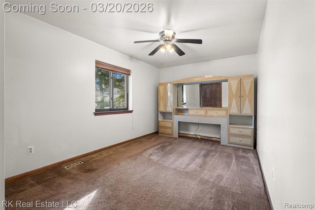 41319 Julie Court, Clinton Township, MI 48038