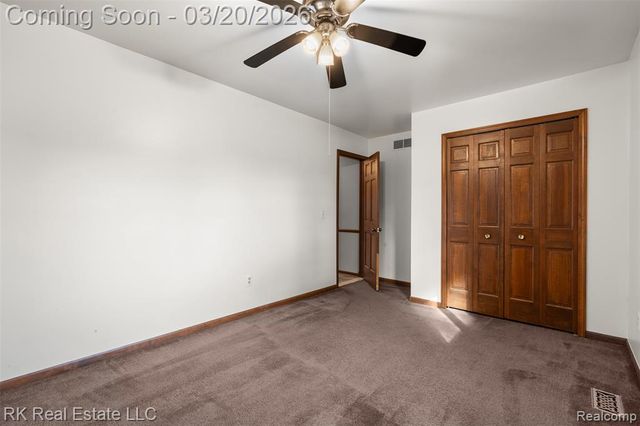 41319 Julie Court, Clinton Township, MI 48038