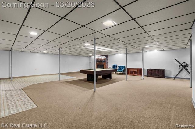 41319 Julie Court, Clinton Township, MI 48038