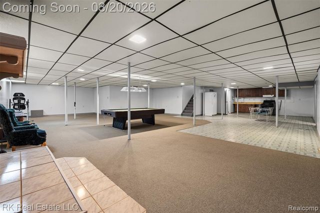 41319 Julie Court, Clinton Township, MI 48038