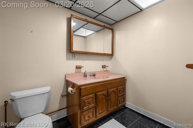 41319 Julie Court, Clinton Township, MI 48038