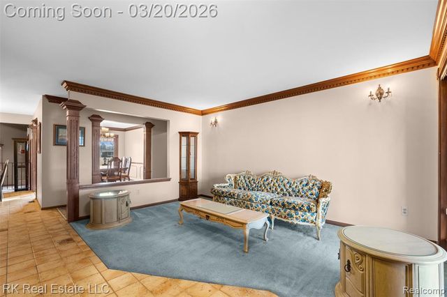 41319 Julie Court, Clinton Township, MI 48038