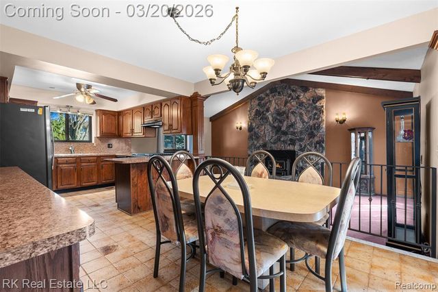 41319 Julie Court, Clinton Township, MI 48038