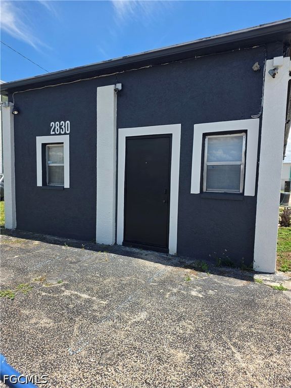 2830 Saint Charles ST S, Fort Myers, FL 33916