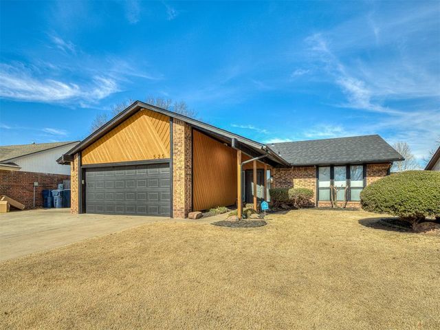 525 Waterview Road, Oklahoma City, OK 73170