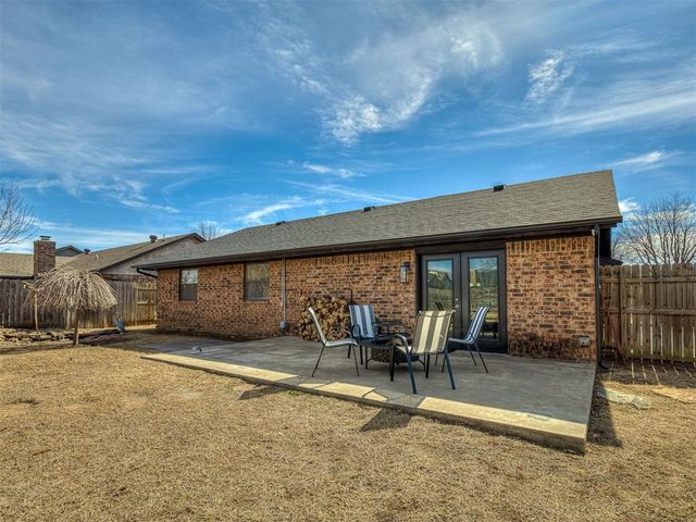 525 Waterview Road, Oklahoma City, OK 73170