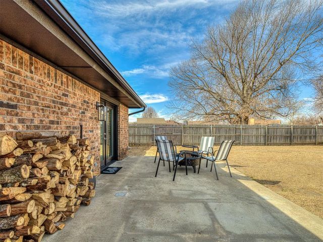525 Waterview Road, Oklahoma City, OK 73170