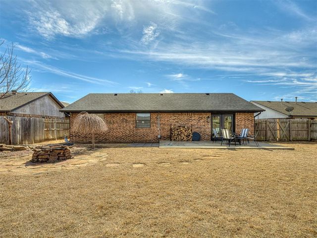 525 Waterview Road, Oklahoma City, OK 73170
