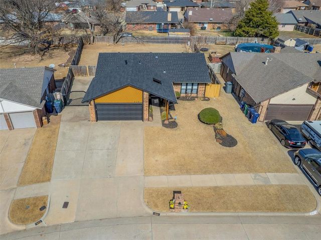 525 Waterview Road, Oklahoma City, OK 73170
