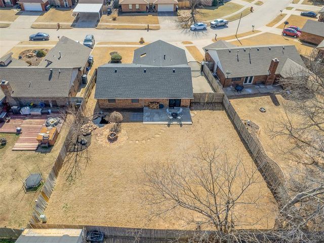 525 Waterview Road, Oklahoma City, OK 73170