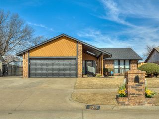 525 Waterview Road, Oklahoma City, OK 73170