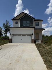 317 Wesson Dr, Clarksville, TN 37043