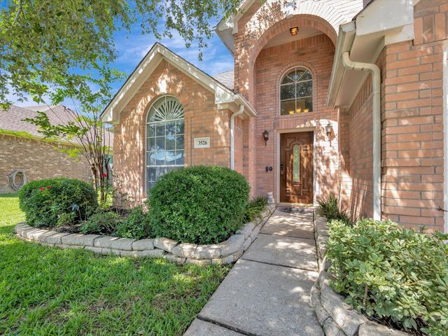 3526 Bay Ledge, Friendswood, TX 77546