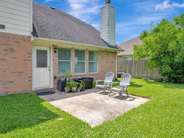 3526 Bay Ledge, Friendswood, TX 77546