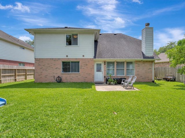 3526 Bay Ledge, Friendswood, TX 77546