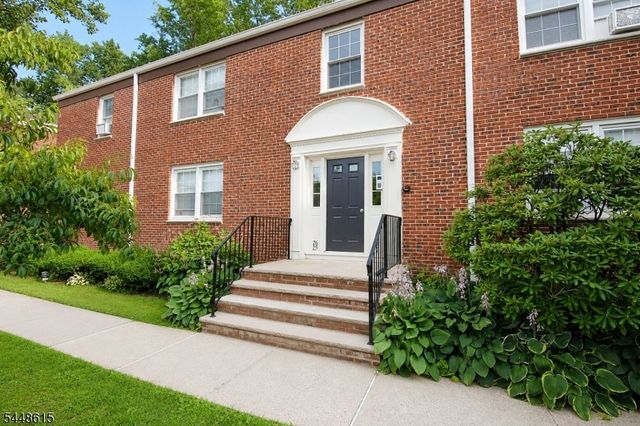 390 Morris Ave 28, Summit City, NJ 07901