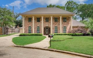 11022 Riverview Drive, Houston, TX 77042