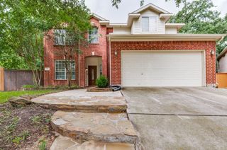 400 Granite Court, Euless, TX 76040