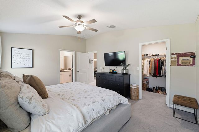 13320 CREST LAKE DRIVE, Hudson, FL 34669