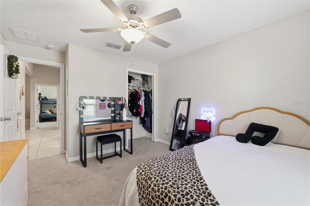 13320 CREST LAKE DRIVE, Hudson, FL 34669