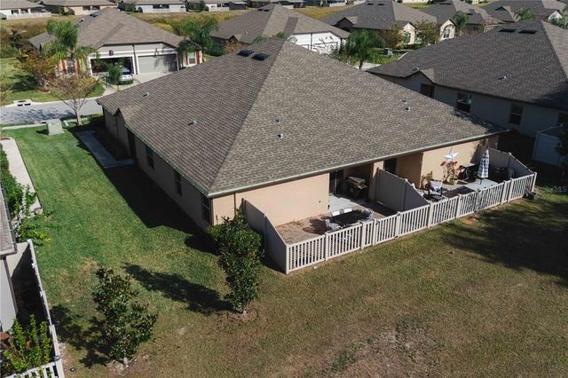 13320 CREST LAKE DRIVE, Hudson, FL 34669