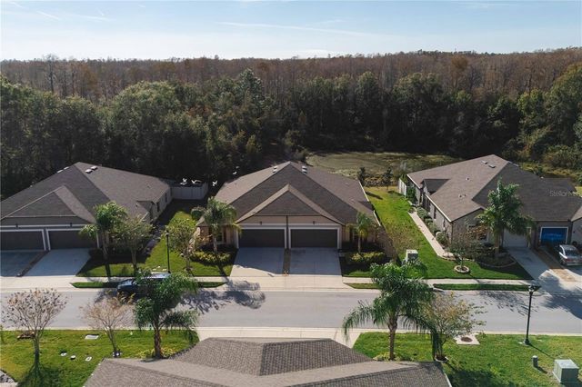 13320 CREST LAKE DRIVE, Hudson, FL 34669