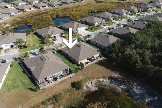 13320 CREST LAKE DRIVE, Hudson, FL 34669