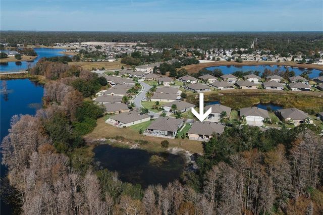 13320 CREST LAKE DRIVE, Hudson, FL 34669