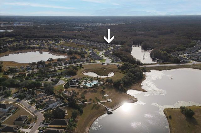 13320 CREST LAKE DRIVE, Hudson, FL 34669