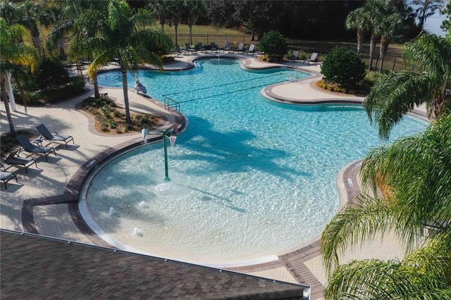 13320 CREST LAKE DRIVE, Hudson, FL 34669