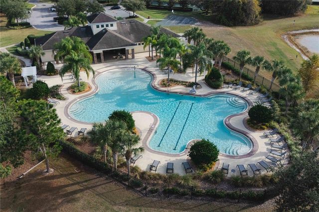 13320 CREST LAKE DRIVE, Hudson, FL 34669