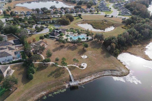 13320 CREST LAKE DRIVE, Hudson, FL 34669