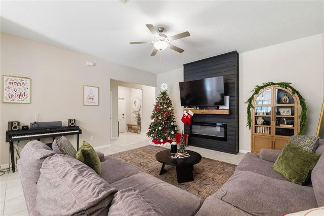 13320 CREST LAKE DRIVE, Hudson, FL 34669