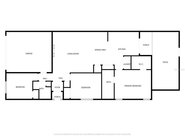 13320 CREST LAKE DRIVE, Hudson, FL 34669