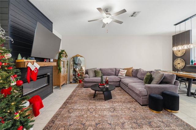 13320 CREST LAKE DRIVE, Hudson, FL 34669