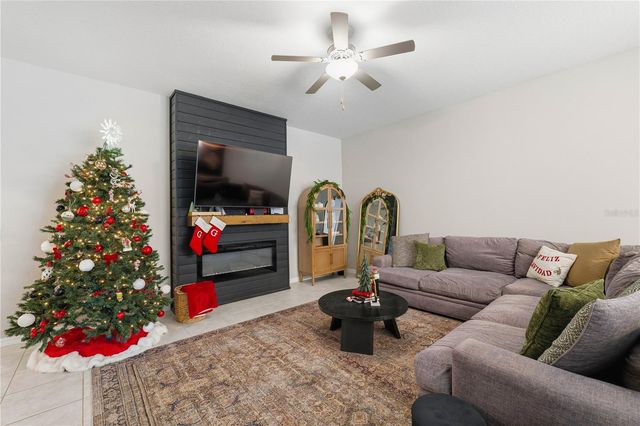 13320 CREST LAKE DRIVE, Hudson, FL 34669