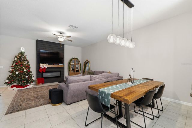 13320 CREST LAKE DRIVE, Hudson, FL 34669