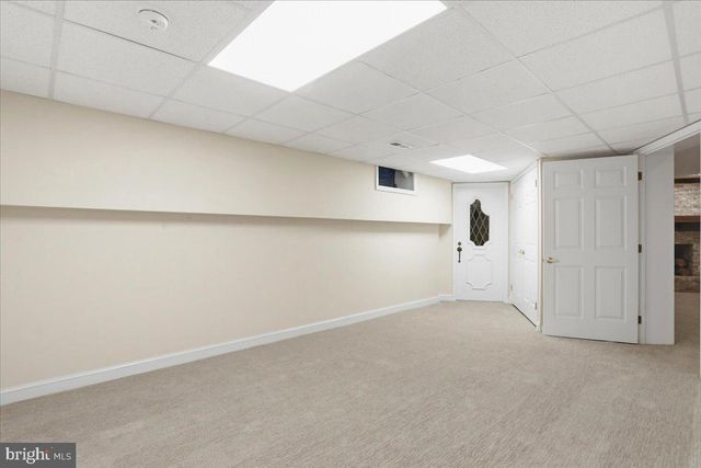 19715 MEADOWBROOK RD, Hagerstown, MD 21742