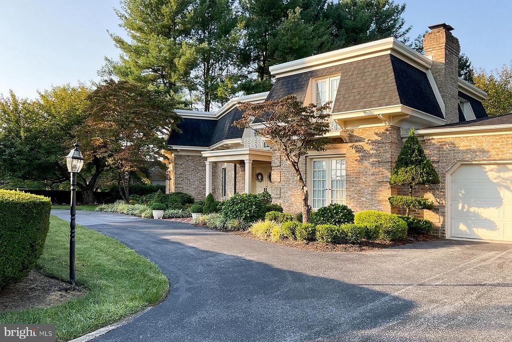 19715 MEADOWBROOK RD, Hagerstown, MD 21742