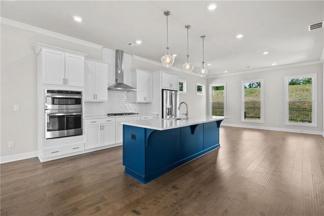 655 Summit Hill Way, Cumming, GA 30040