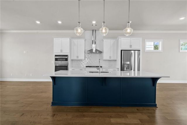 655 Summit Hill Way, Cumming, GA 30040