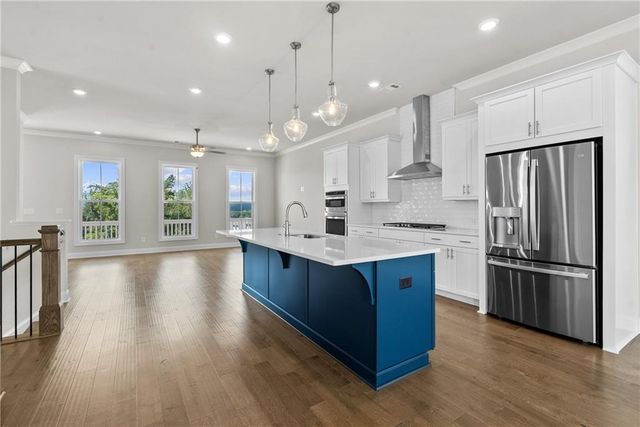 655 Summit Hill Way, Cumming, GA 30040