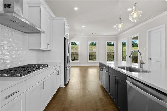 655 Summit Hill Way, Cumming, GA 30040