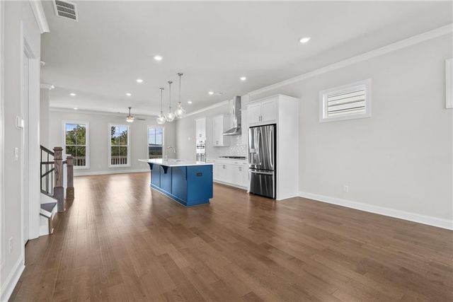 655 Summit Hill Way, Cumming, GA 30040