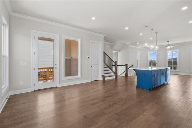 655 Summit Hill Way, Cumming, GA 30040