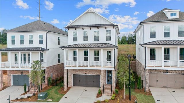 655 Summit Hill Way, Cumming, GA 30040
